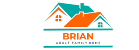 Brianadult Family Home